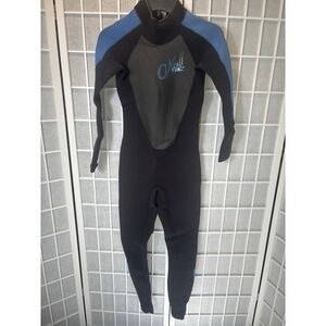 Oneil Wetsuit Size‎ 6 Epic 4.3 thickness Ultra Flex Neoprene Perfect For Teen
